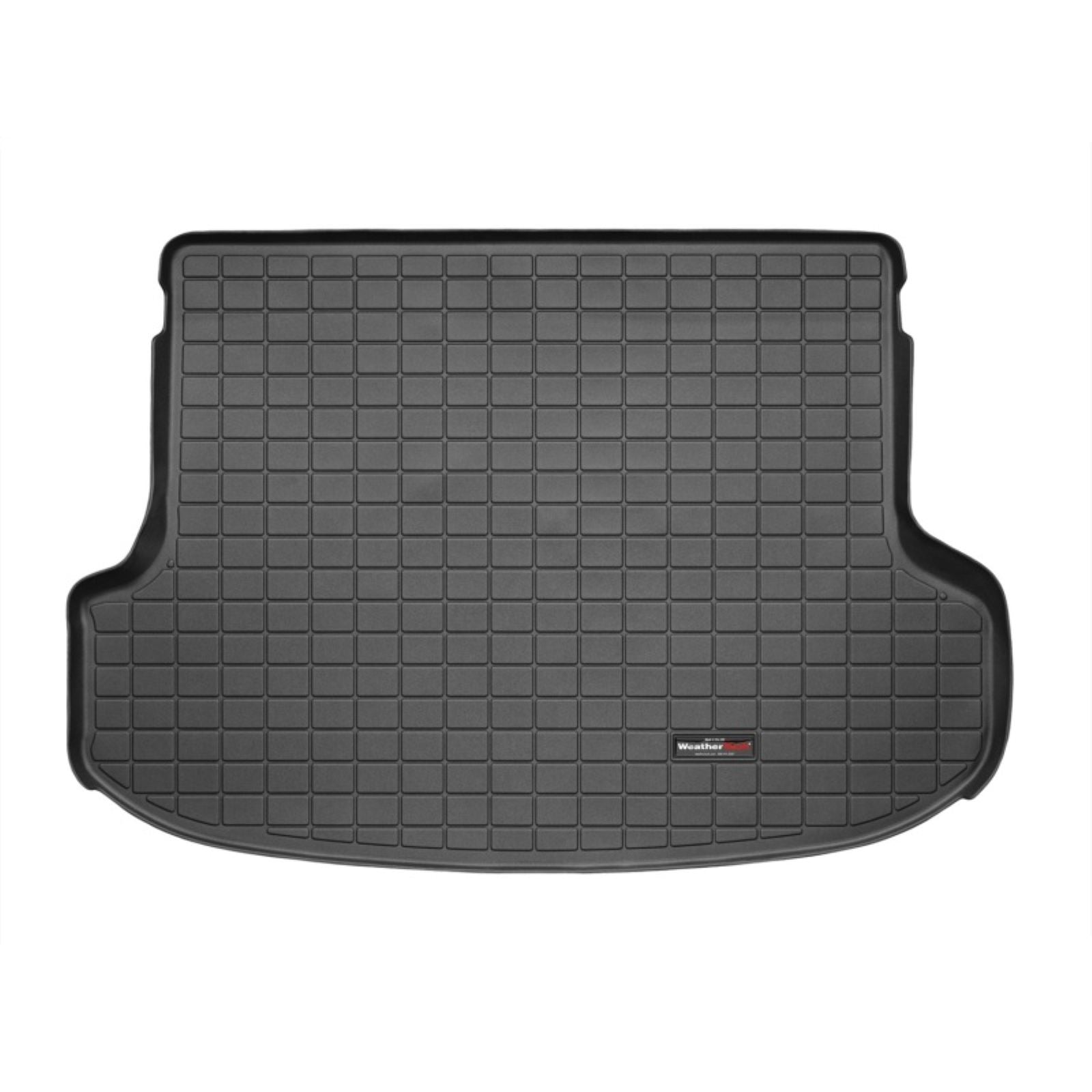 WeatherTech Cargo Liners - Black [MPN: 40377]_1916240