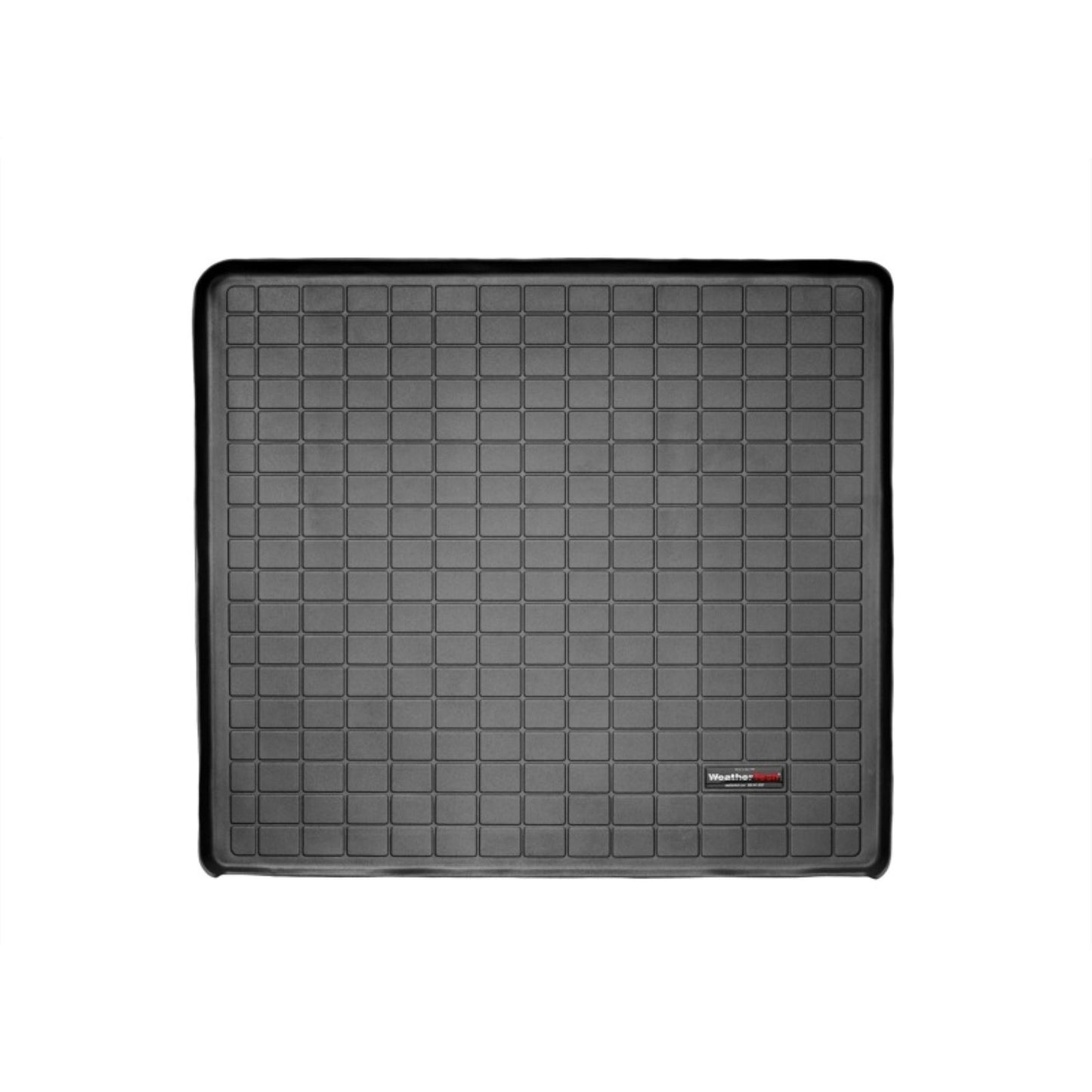 WeatherTech Cargo Liners - Black [MPN: 40440]_1916180