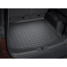 WeatherTech Cargo Liners - Black [MPN: 40550]_1915850