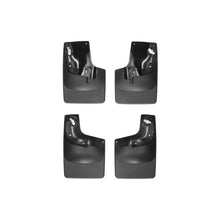 WeatherTech No Drill Mudflaps [MPN: 110049-120049]_1915715