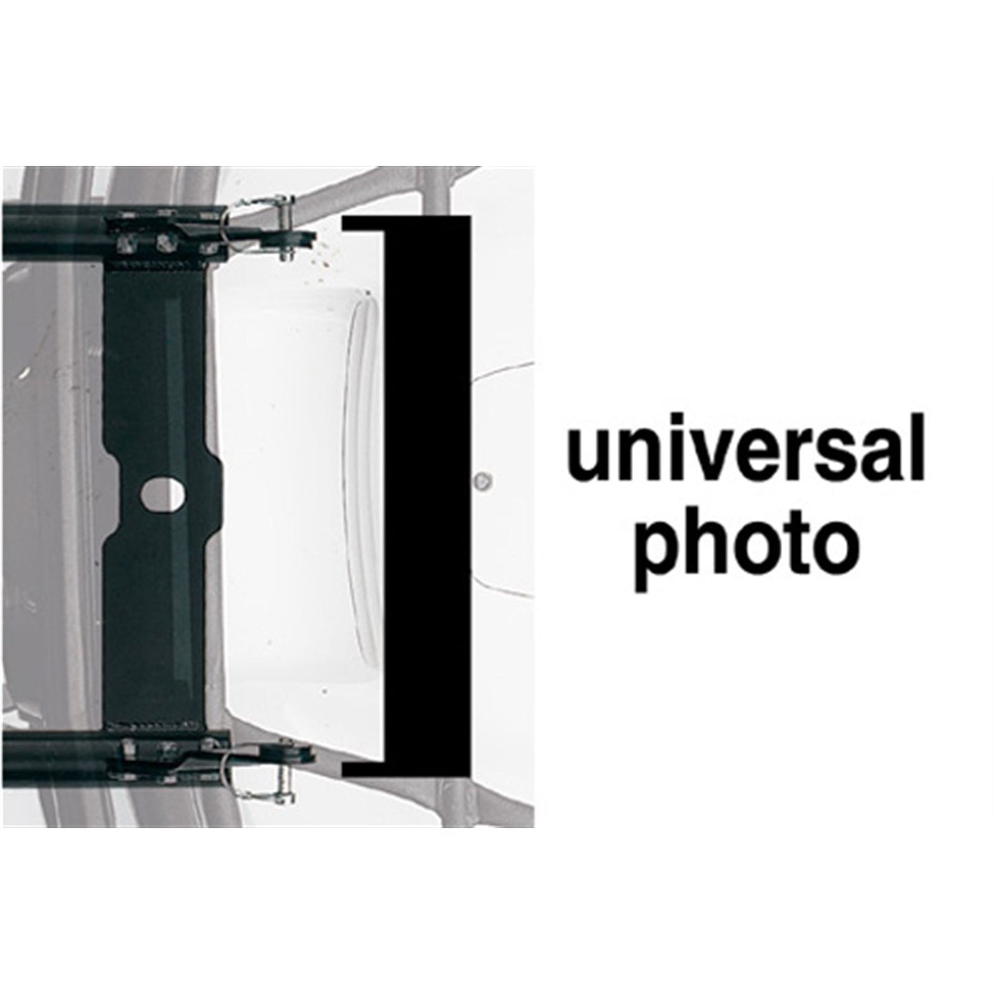 Warn Provantage Front Plow Mounting Kit [MPN: 80556]_594706