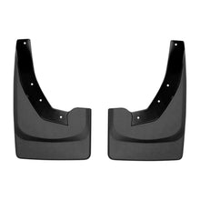 WeatherTech No Drill Mudflaps [MPN: 120137]_1915779