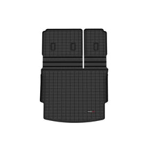 WeatherTech Cargo Liners - Black [MPN: 401405]_1915782