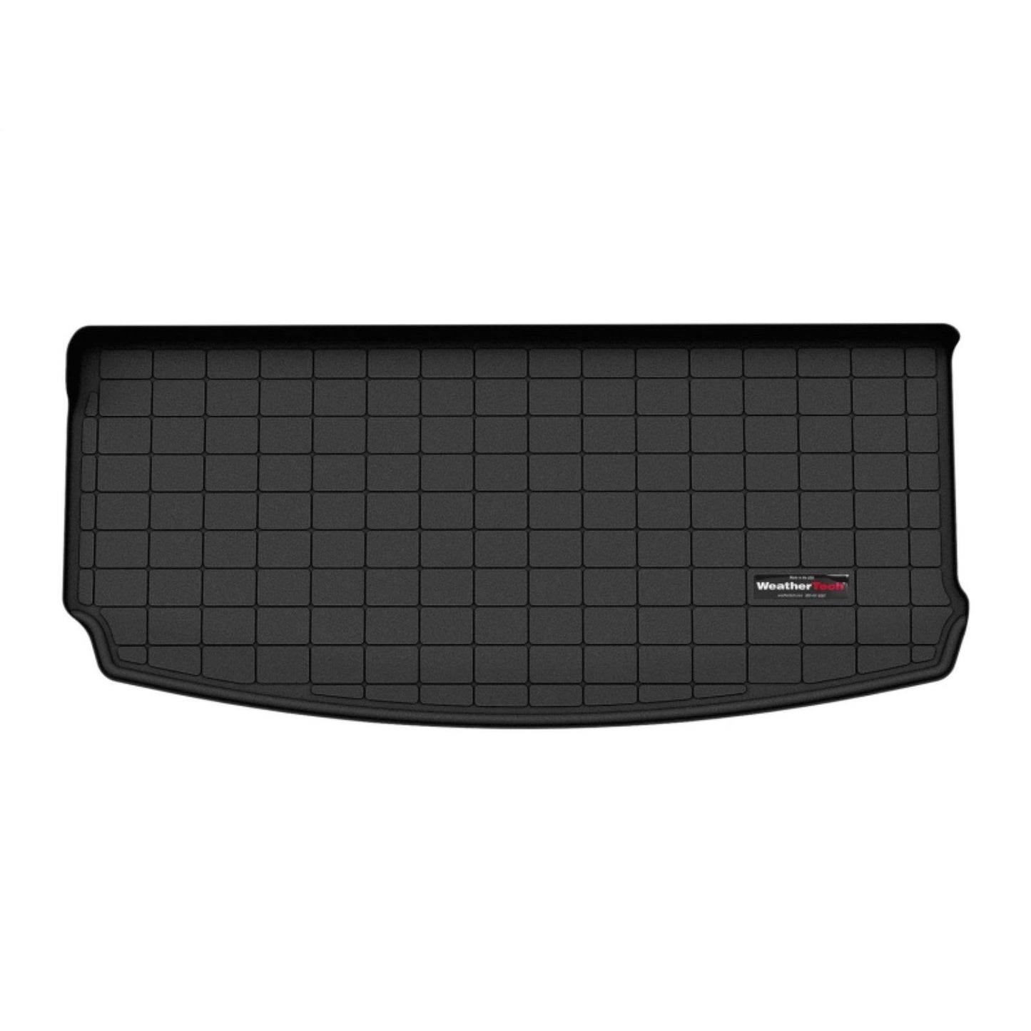 WeatherTech Cargo Liners - Black [MPN: 401479]_1916457