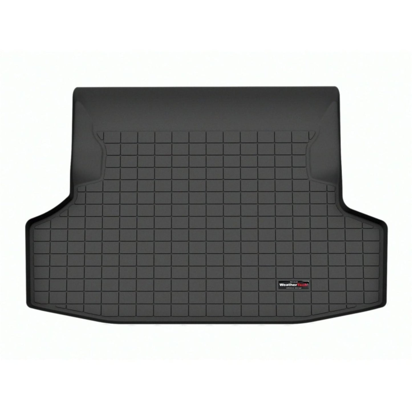 WeatherTech Cargo Liners - Black [MPN: 401544]_1916201