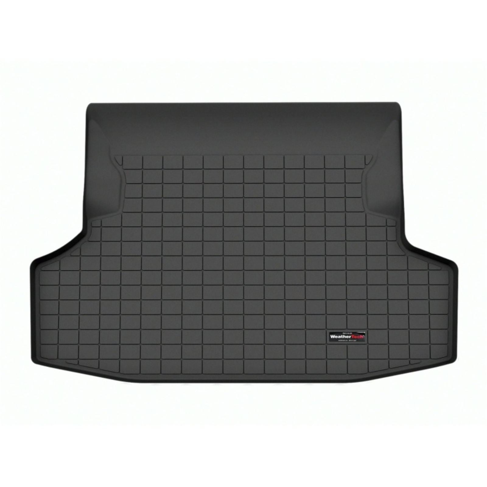 WeatherTech Cargo Liners - Black [MPN: 401544]_1916201