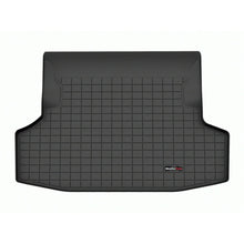 WeatherTech Cargo Liners - Black [MPN: 401544]_1916201