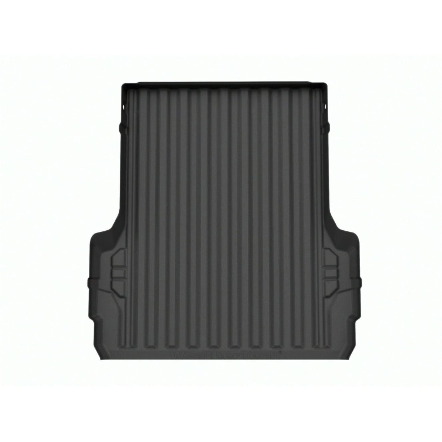 WeatherTech ImpactLiner - Black for 23-24 Chevrolet Colorado / GMC Canyon [MPN: 36923IM]_1916276