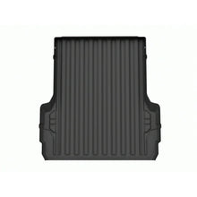 WeatherTech ImpactLiner - Black for 23-24 Chevrolet Colorado / GMC Canyon [MPN: 36923IM]_1916276