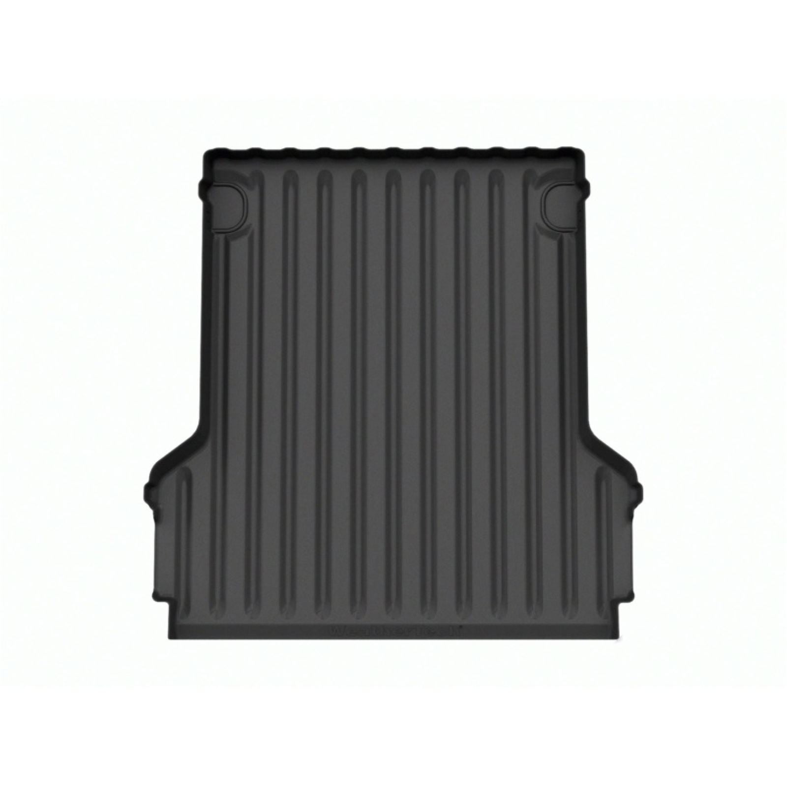 WeatherTech ImpactLiner - Black for 22-24 Ford Maverick [MPN: 36922IM]_1916267