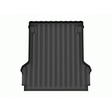 WeatherTech ImpactLiner - Black for 22-24 Ford Maverick [MPN: 36922IM]_1916267