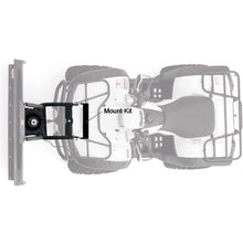 Warn Provantage Front Plow Mounting Kit [MPN: 80566]_208732