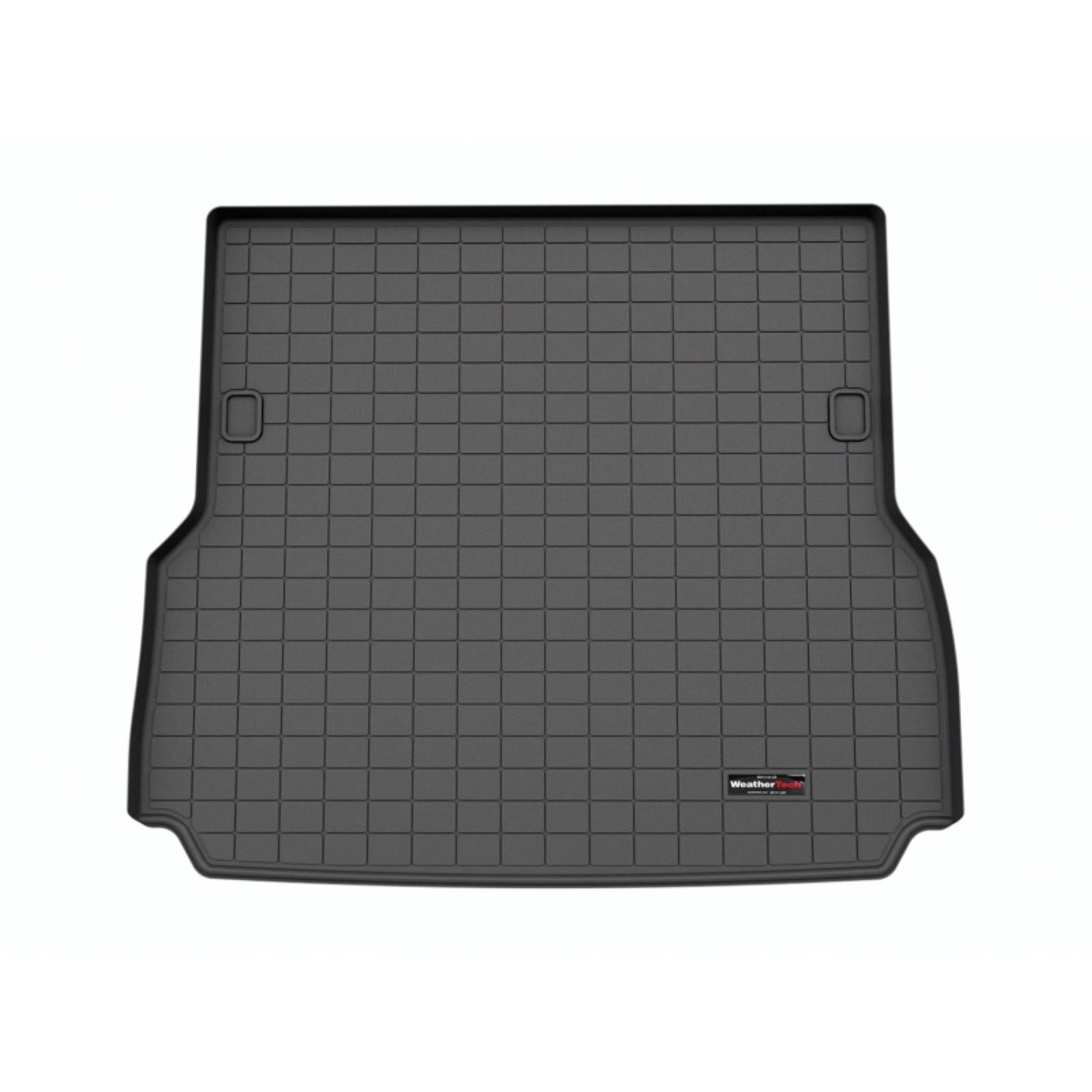 WeatherTech Cargo Liners - Black [MPN: 401773]_1915767
