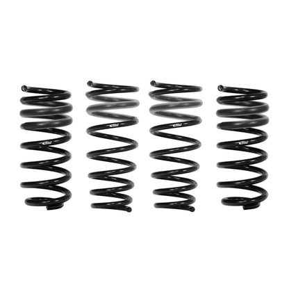 Eibach Lowering Springs Pro-Kit for 00-08 Audi A4 Quattro Sedan [MPN: 1579.140]_1916500