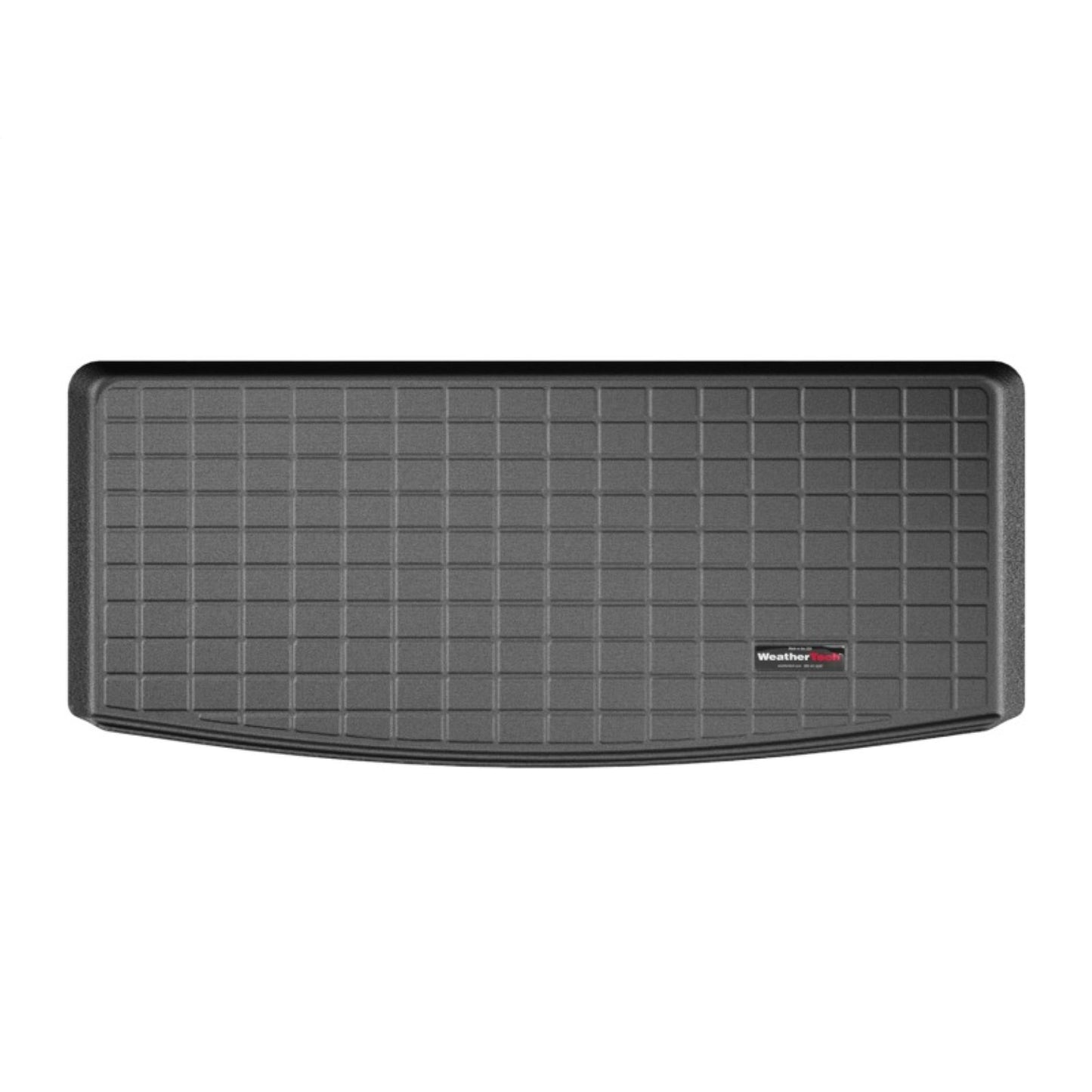 WeatherTech Cargo Liners - Black [MPN: 401384]_1916536