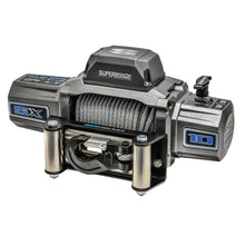 Super Winch 10000 LBS 12V DC 3/8" x 85' Wire Rope SX 10000 Winch [MPN: 1710200]_1916588