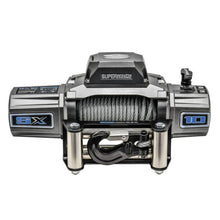 Super Winch 10000 LBS 12V DC 3/8" x 85' Wire Rope SX 10000 Winch [MPN: 1710200]_1916652