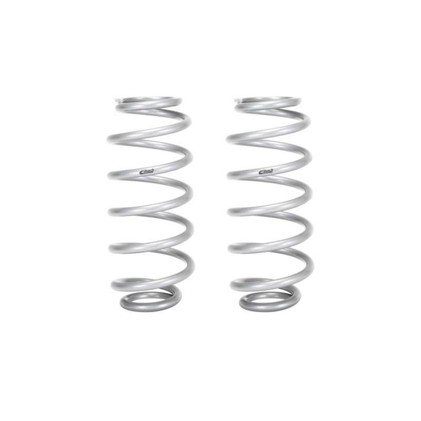 Eibach Pro Lift Kit Rear HD Springs - 3.0in Rear for 03-09 Lexus GX470 [MPN: E30-59-005-03-02]_1916560