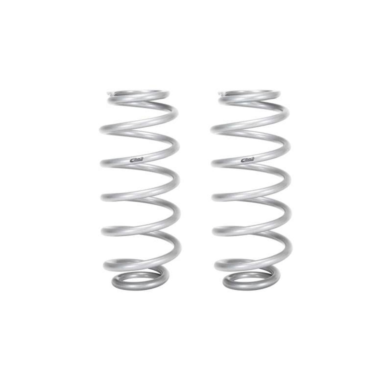 Eibach Pro Lift Kit Rear HD Springs - 3.0in Rear for 03-09 Lexus GX470 [MPN: E30-59-005-03-02]_1916560