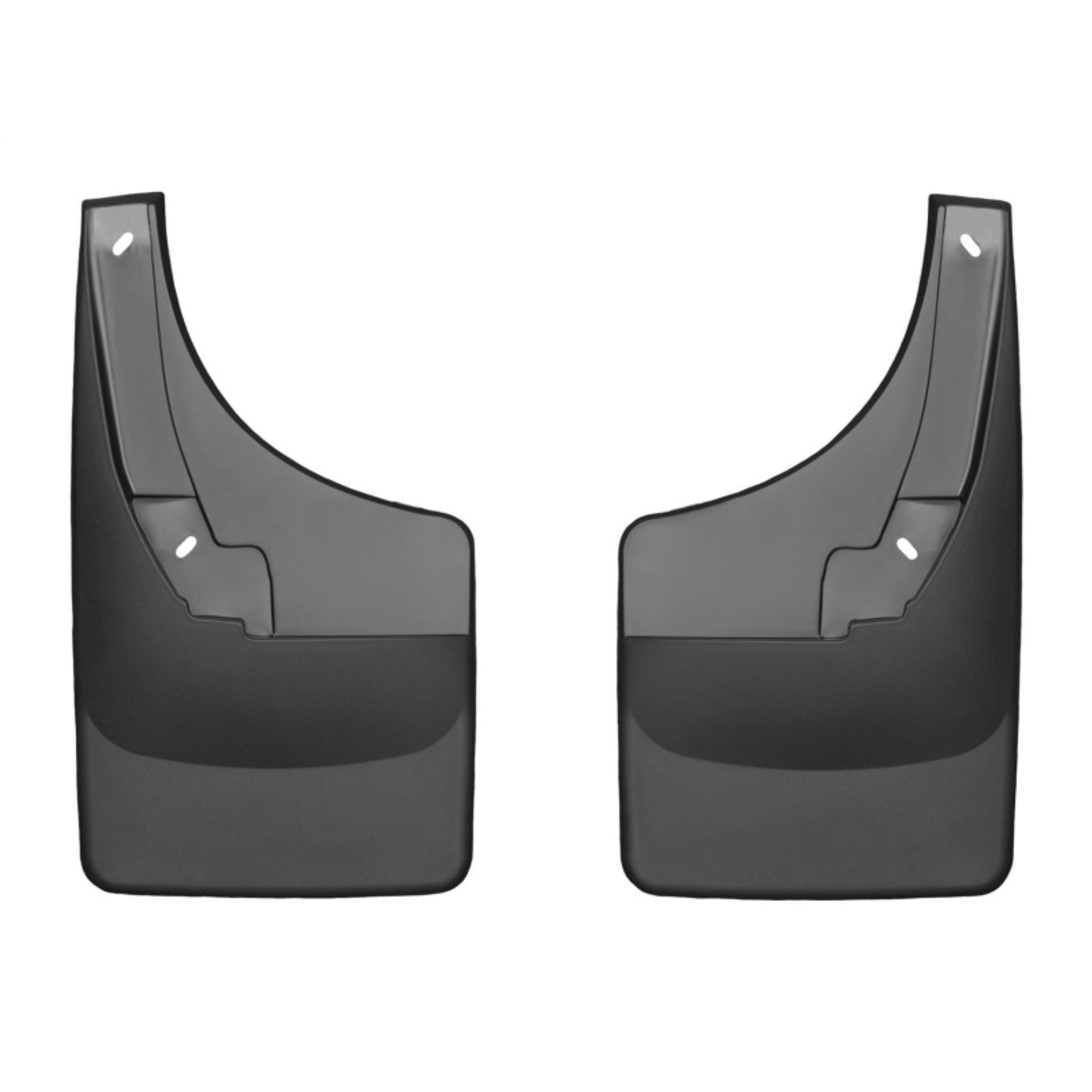 WeatherTech No Drill Mudflaps [MPN: 120024]_1916554
