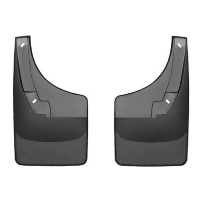 WeatherTech No Drill Mudflaps [MPN: 120024]_1916554