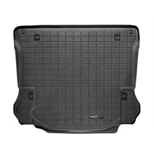 WeatherTech Cargo Liners - Black [MPN: 40518]_1916574