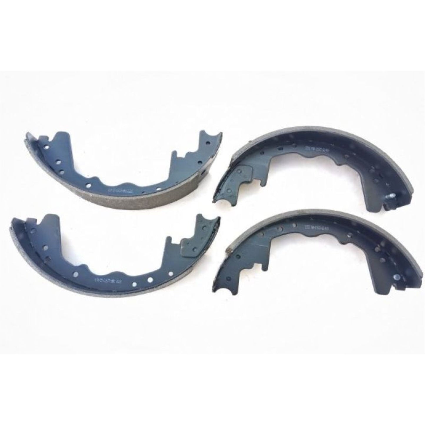 Powerstop PSB Autospecialty Brake Shoes [MPN: B358]_1916710