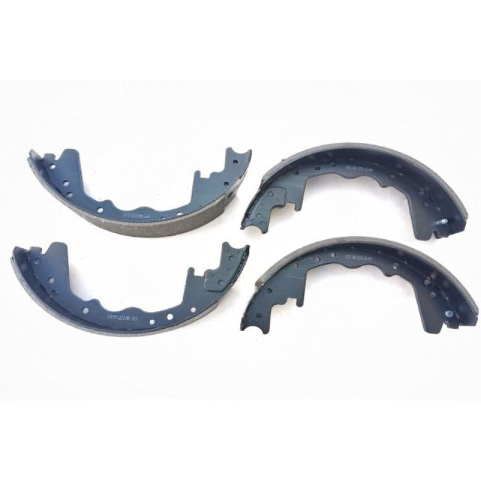 Powerstop PSB Autospecialty Brake Shoes [MPN: B358]_1916710