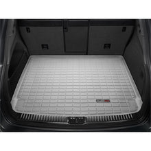 WeatherTech Cargo Liners - Grey [MPN: 42148]_1916732
