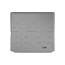 WeatherTech Cargo Liners - Grey [MPN: 42148]_1916708