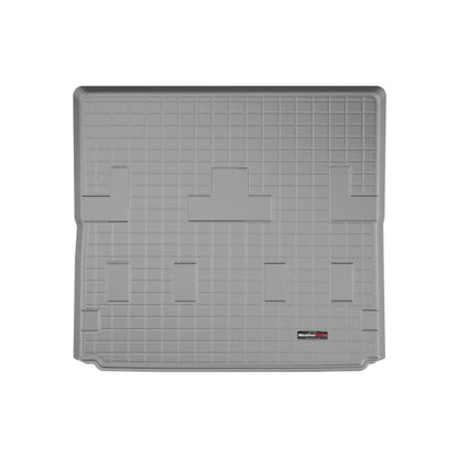WeatherTech Cargo Liners - Grey [MPN: 42148]_1916708