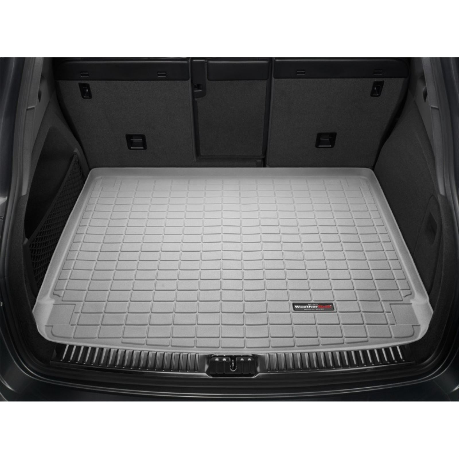 WeatherTech Cargo Liners - Grey [MPN: 42148]_1916726