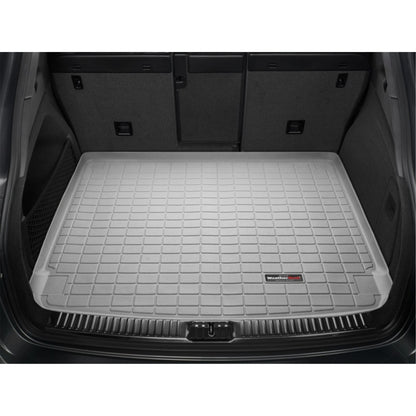 WeatherTech Cargo Liners - Grey [MPN: 42148]_1916726