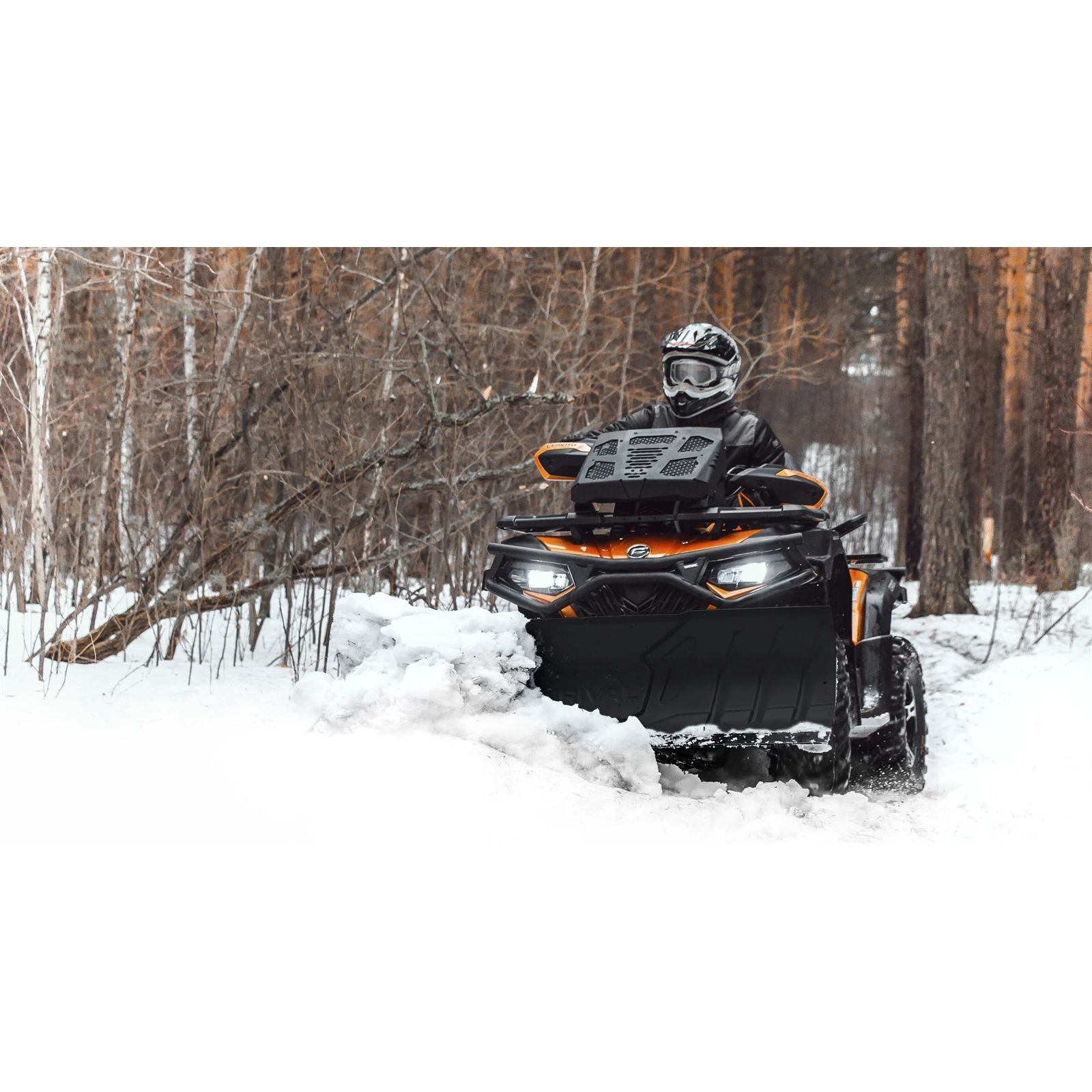 Rival Powersports USA Rival Plow In the Box 54" [MPN: 2444.0107.2]_1916743