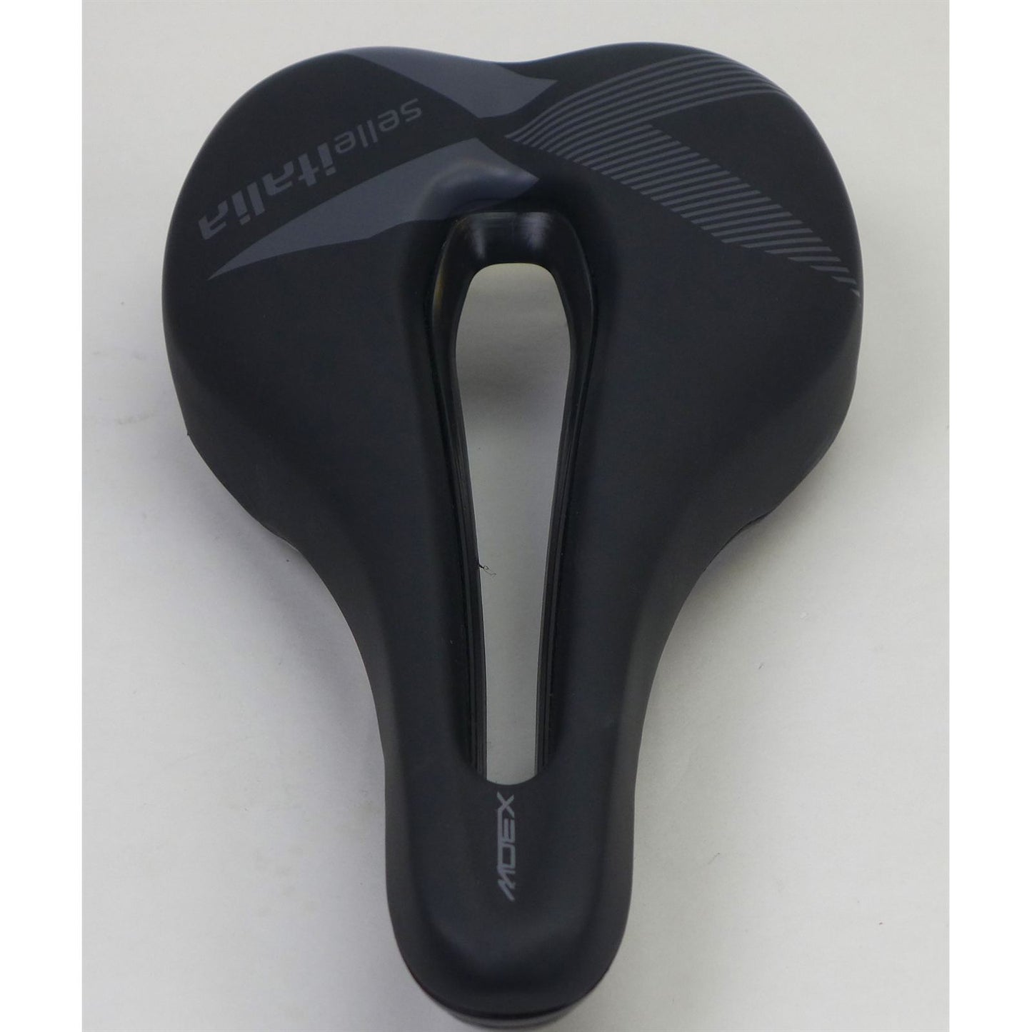 Selle Italia X-Bow Bike Saddle 255 x 145mm - Men - Black OPEN BOX [MPN: 036A622MKC001]_1946213