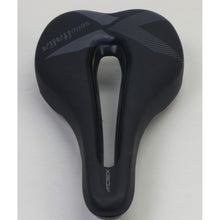 Selle Italia X-Bow Bike Saddle 255 x 145mm - Men - Black OPEN BOX [MPN: 036A622MKC001]_1946213