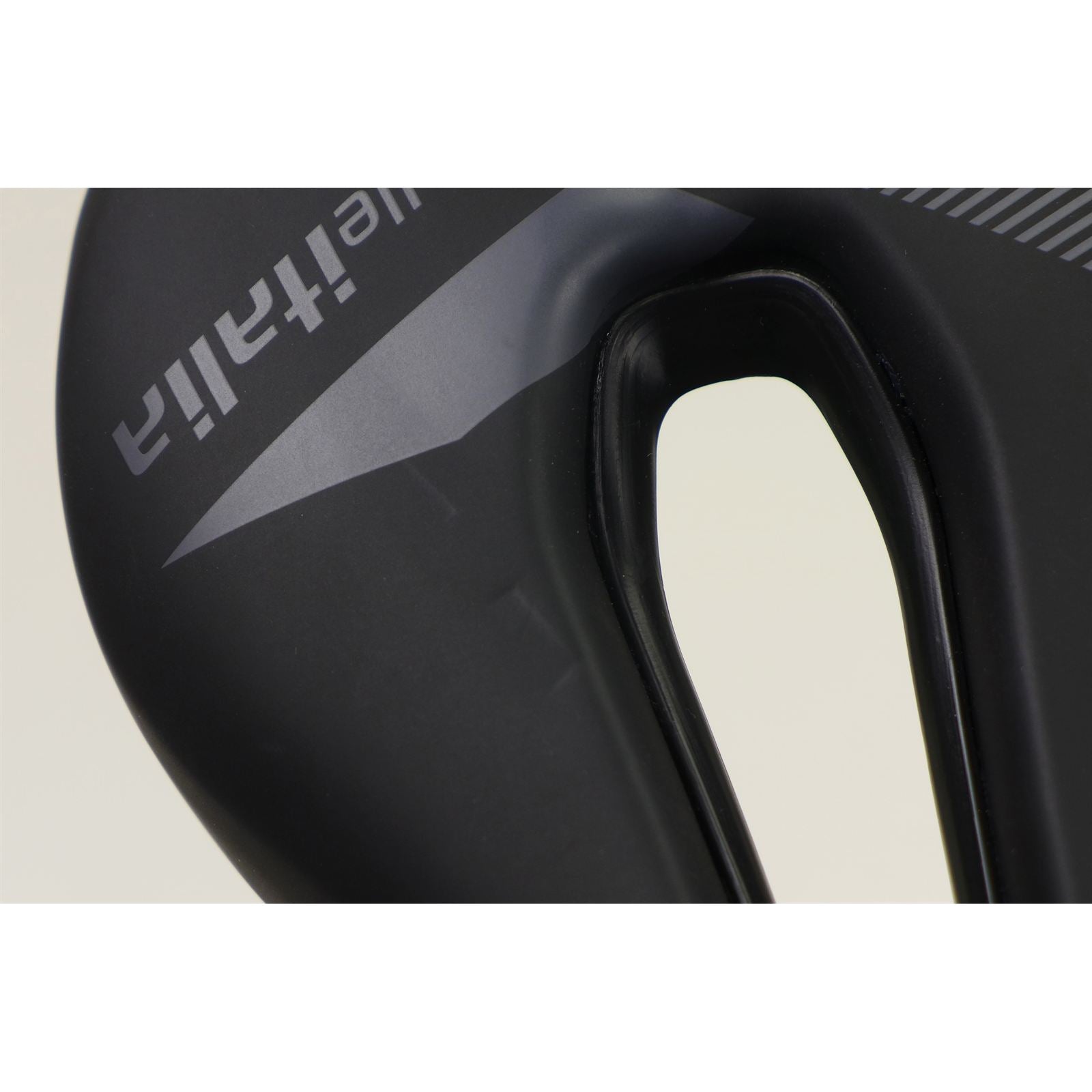 Selle Italia X-Bow Bike Saddle 255 x 145mm - Men - Black OPEN BOX [MPN: 036A622MKC001]_1946214