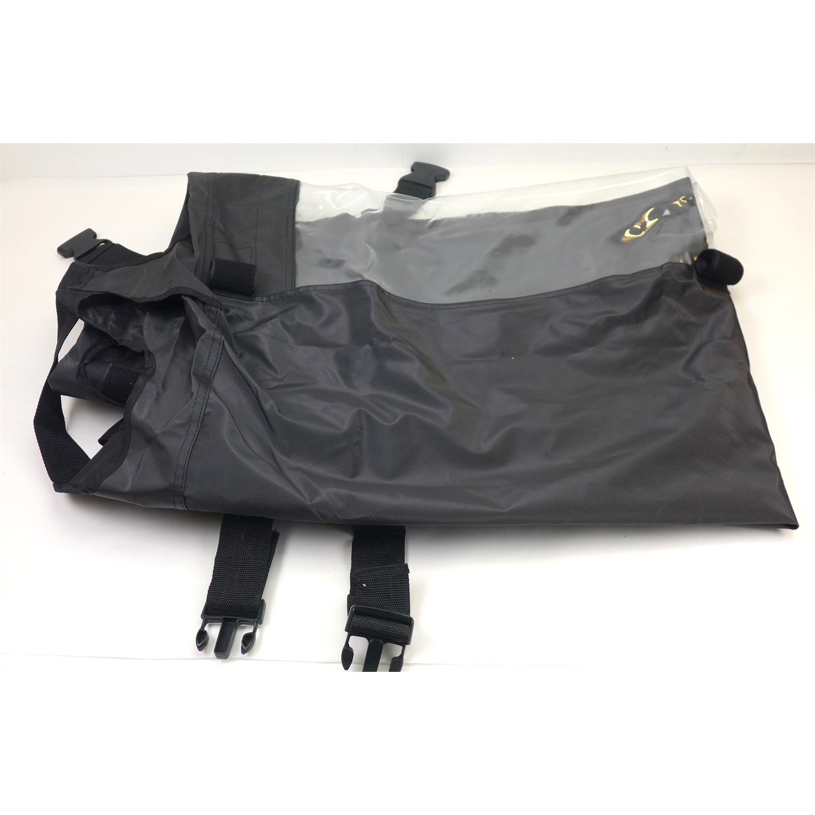 Seizmik Soft Top/Rear Panel for Polaris OPEN BOX [MPN: 18045]_1946212