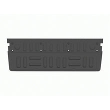 WeatherTech TechLiner - Black for 17-22 Ford F-250/F-350/F-450/F-550 [MPN: 3TG12]_1918785