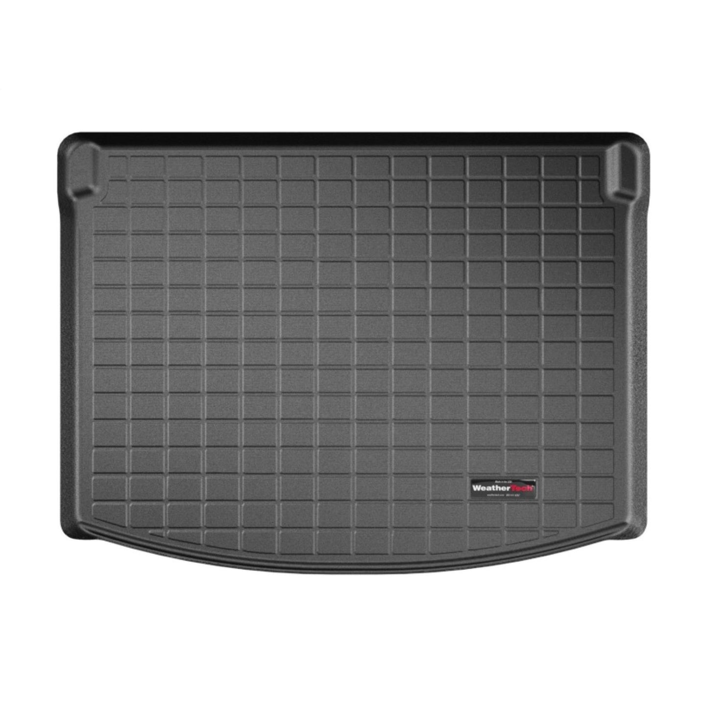 WeatherTech WT Cargo Liners - Black [MPN: 401369]_1918597