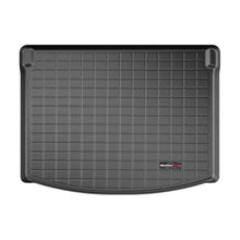 WeatherTech WT Cargo Liners - Black [MPN: 401369]_1918597