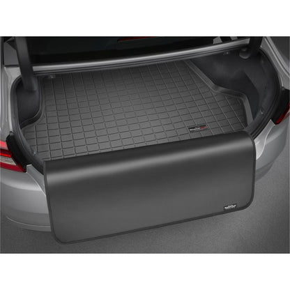 WeatherTech WT Cargo Liners - Black [MPN: 40493SK]_1918579
