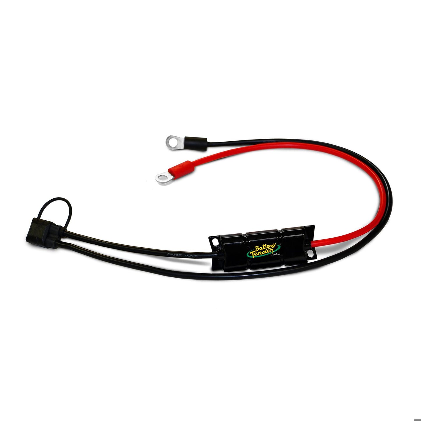 Battery Tender Ring Terminal Jump Starter Accessory Cable [MPN: 081-0177]_1981885