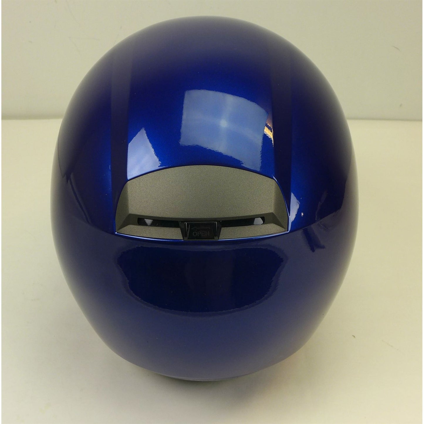 GMax GM-32 Open-Face Helmet Blue 3X OPEN BOX [MPN: G1320499]_1946205