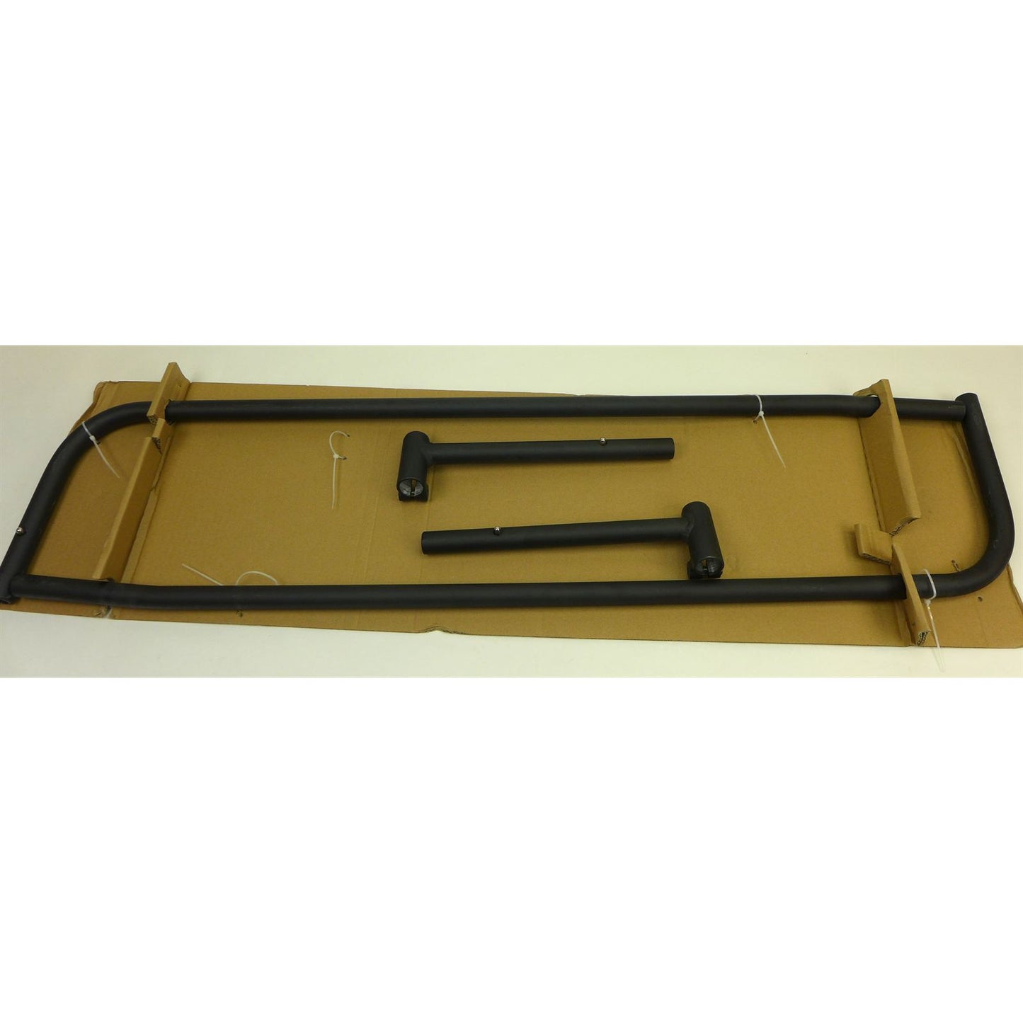 Yuba Open Loader Soft Front "box" for Supercargo OPEN BOX [MPN: AC-SM006]_1946187