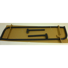 Yuba Open Loader Soft Front "box" for Supercargo OPEN BOX [MPN: AC-SM006]_1946187