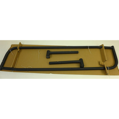 Yuba Open Loader Soft Front "box" for Supercargo OPEN BOX [MPN: AC-SM006]_1946187