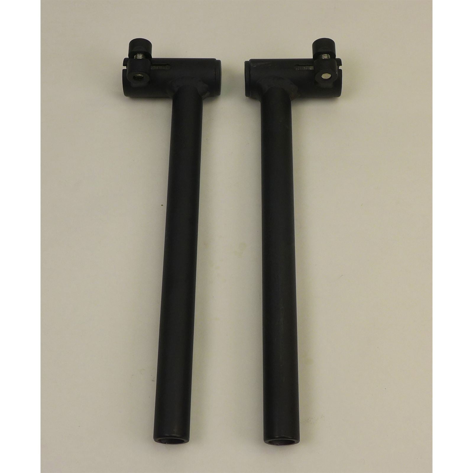Yuba Open Loader Soft Front "box" for Supercargo OPEN BOX [MPN: AC-SM006]_1946188