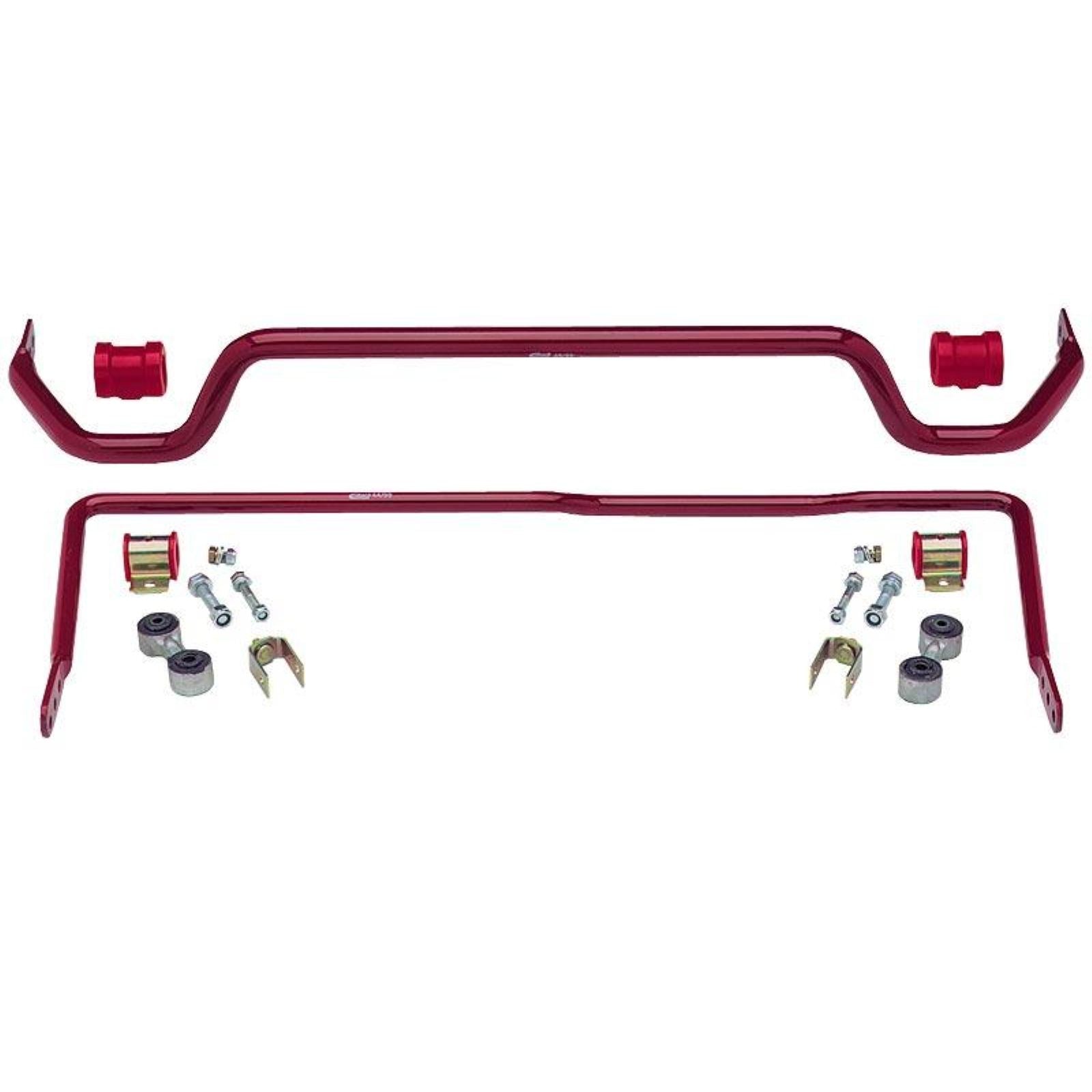 Eibach 24mm Front & 24mm Rear Anti-Roll-Kit for 9/97-03 Porsche 911/996 [MPN: 7215.320]_1940207