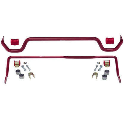 Eibach 24mm Front & 24mm Rear Anti-Roll-Kit for 9/97-03 Porsche 911/996 [MPN: 7215.320]_1940207
